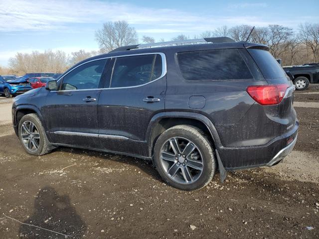 1GKKNXLS8KZ101970 GMC Acadia Denali