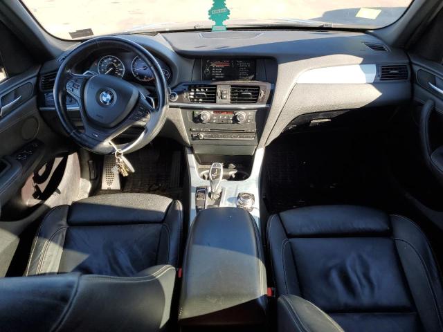 5UXWX7C51E0E80516 BMW X3 Xdrive35i