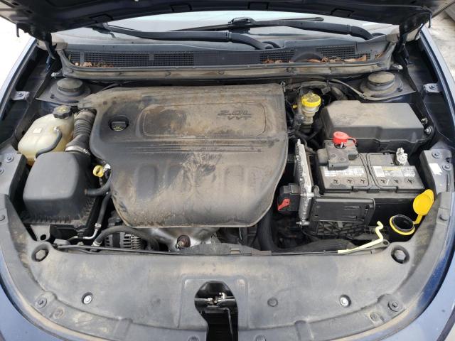 1C3CDFFAXGD796199 Dodge Dart Sxt Sport