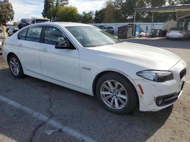 WBA5A5C55GG354117 BMW 528 I