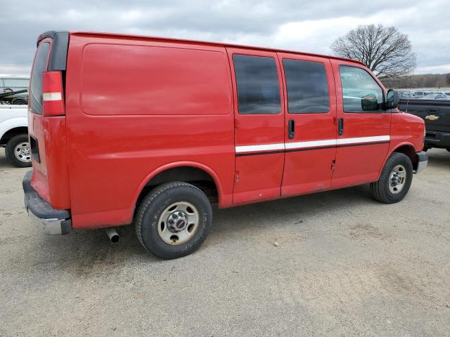 1GTZ7TCG9E1172638 GMC Savana G3500