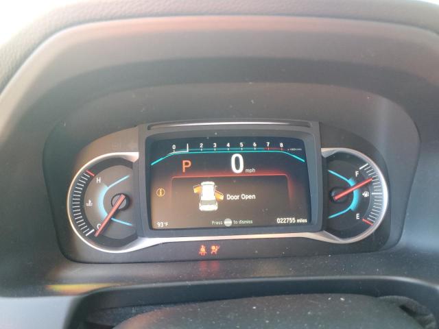 5FNYF5H21MB047663 Honda PILOT SE