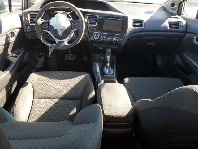 19XFB2F76FE102942 Honda CIVIC SE