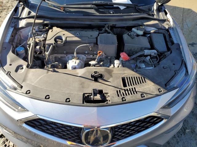 19UDE2F70KA004809 Acura Ilx Premium