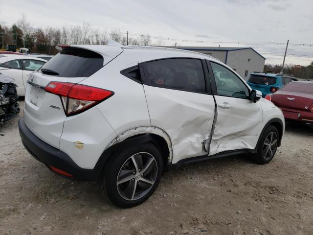 3CZRU6H50MM704047 Honda HR-V EX