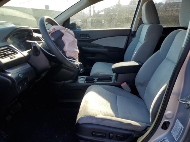 2HKRM4H55GH658400 Honda CR-V EX