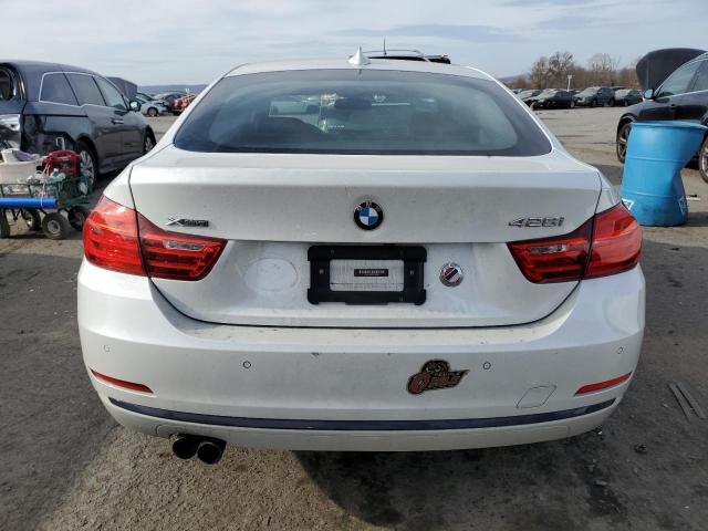 WBA4C9C53GG140899 BMW 428 Xi Gran Coupe Sulev