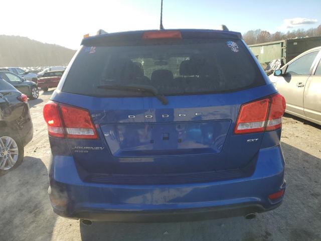 3C4PDDBG5FT574612 Dodge Journey Sxt