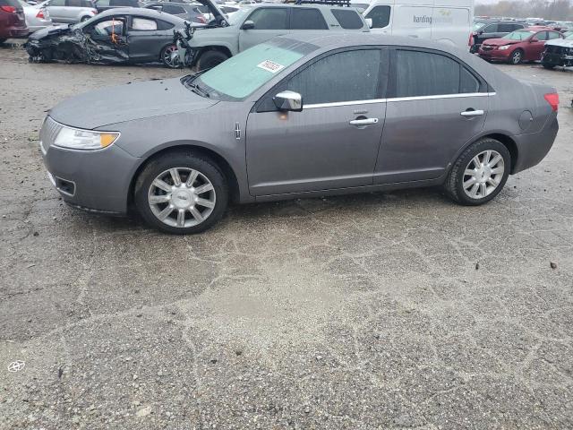 Auction sale of the 2012 Lincoln Mkz, vin: 3LNHL2GC7CR830934, lot number: 43936954