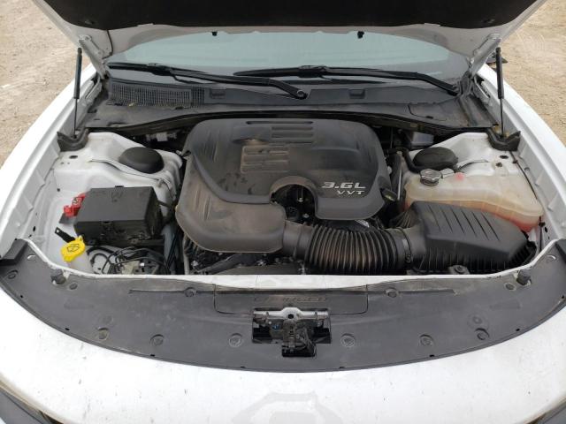 2C3CDXBGXNH217504 Dodge Charger Sxt