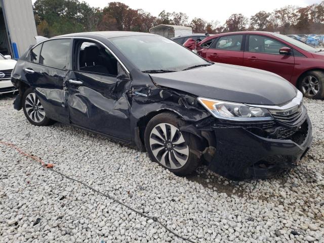 JHMCR6F55HC022349 Honda Accord Hybrid Exl