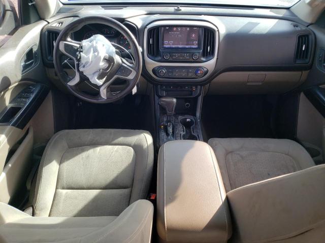 1GTG5CE34G1188580 GMC CANYON SLE