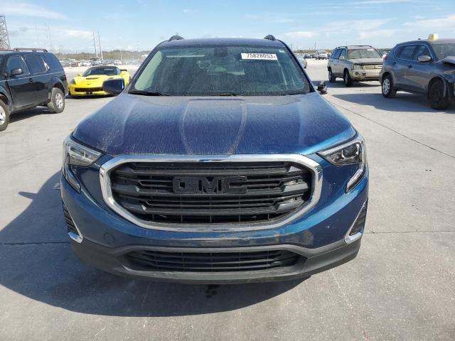 3GKALMEVXLL101470 GMC Terrain Sle