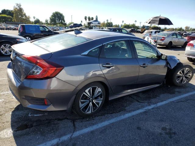 JHMFC1F38JX012817 Honda CIVIC EX
