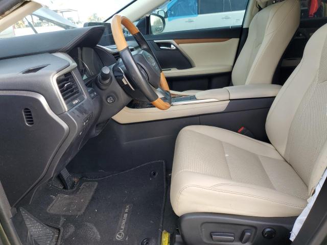 2T2HZMAA4MC200667 Lexus RX 350