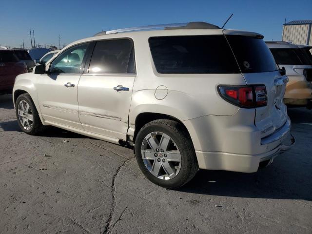 1GKKRTKD7EJ167770 GMC Acadia Denali