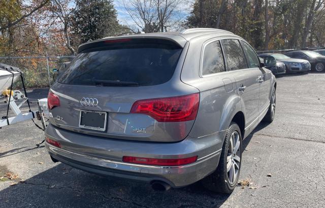 WA1LGAFE1ED003856 Audi Q7 Premium Plus