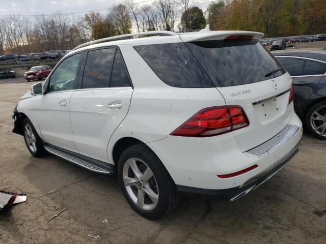 4JGDA5HB0JB085540 Mercedes-Benz Gle 350 4matic