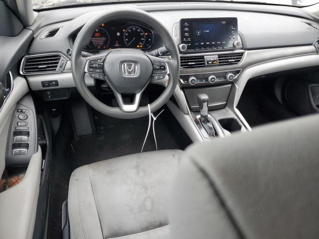 1HGCV1F18JA206149 Honda ACCORD LX