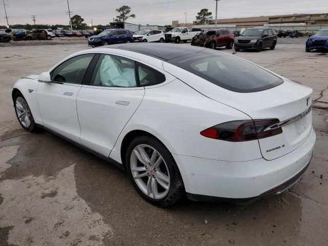 5YJSA1H17EFP56894 Tesla MODEL S