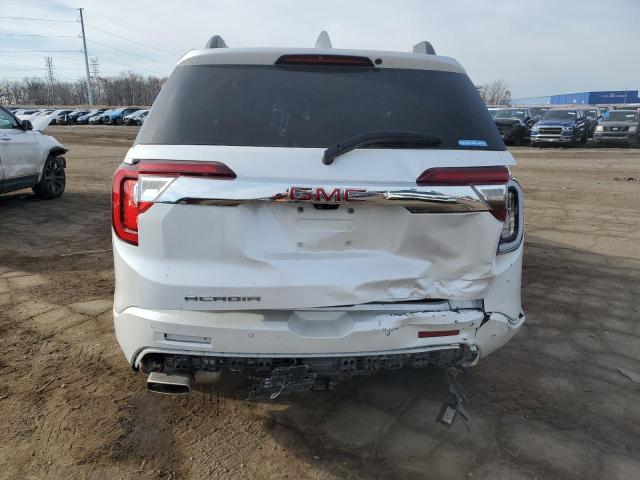 1GKKNPLS7LZ227982 GMC Acadia Denali