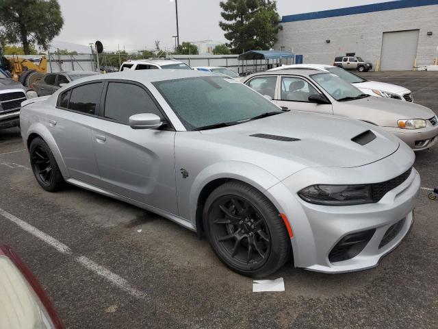 2C3CDXL93MH607746 Dodge Charger Srt Hellcat