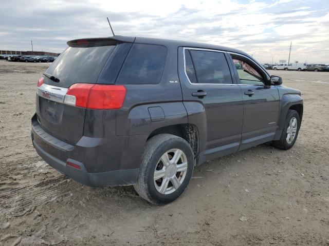 2GKALMEK6F6422579 GMC Terrain Sle