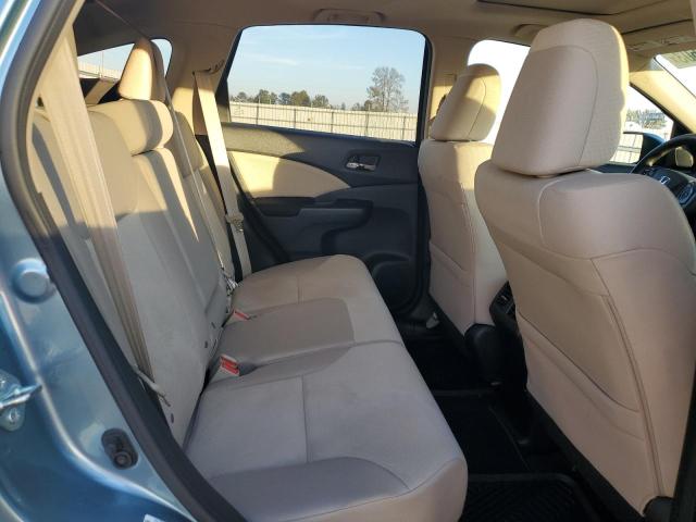 2HKRM3H54FH558572 Honda CR-V EX