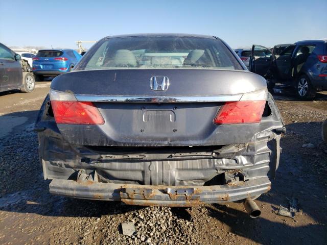 1HGCR2F33EA104405 Honda ACCORD LX