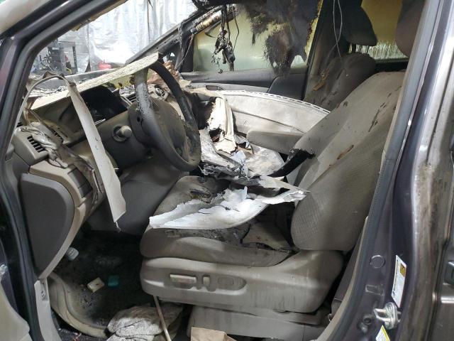 5FNRL5H21FB068741 Honda ODYSSEY LX