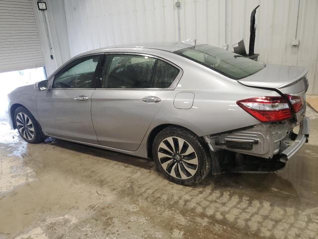 JHMCR6F34HC008859 Honda ACCORD HYBRID
