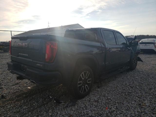 1GTP9EED8KZ156010 GMC Sierra K1500 At4