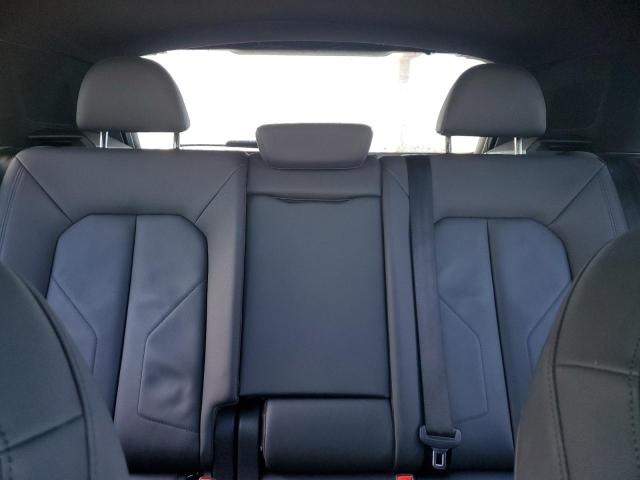 WA1AECF38L1007733 Audi Q3 PREMIUM