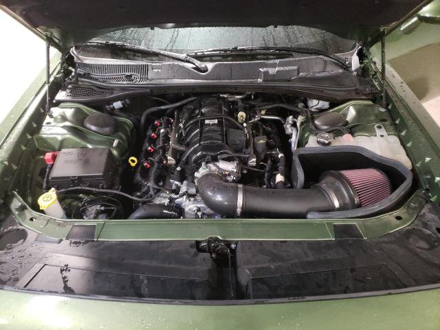 2C3CDZBT6NH148867 Dodge Challenger R/t