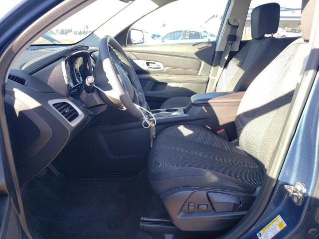 2GKALMEK6G6230922 GMC Terrain Sle