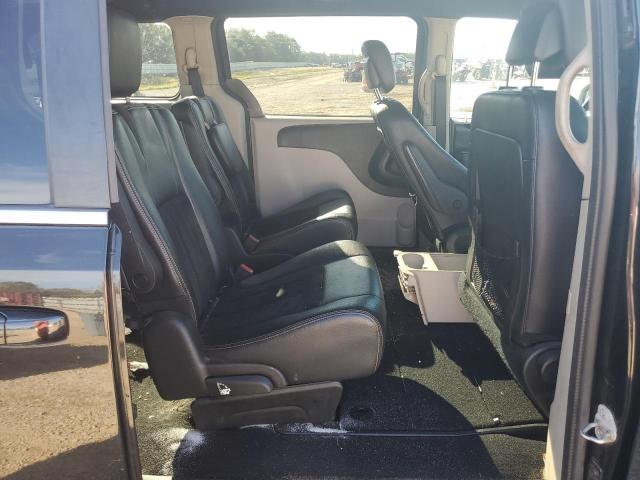 2C4RDGCG2JR359919 Dodge Grand Caravan Sxt