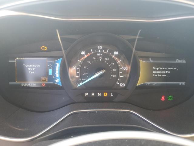 3FA6P0PU9ER311700 Ford Fusion Se Phev