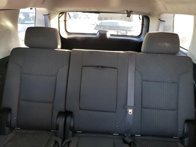 1GKS2AKC7FR667009 GMC YUKON SLE