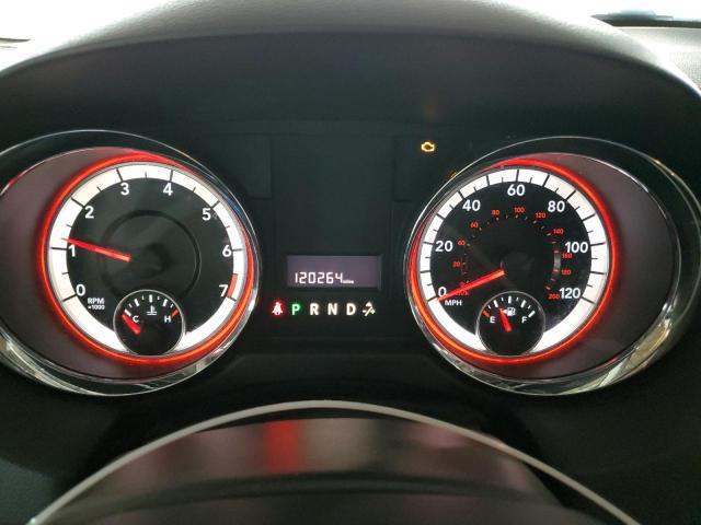 2C4RDGBG8HR660822 Dodge Grand Caravan Se