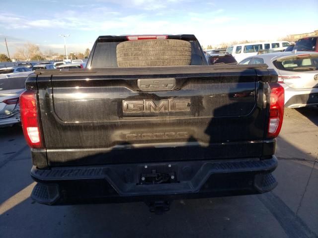 3GTU9CET3MG336805 GMC Sierra K1500 Elevation