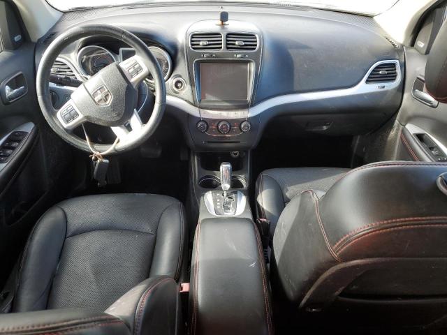 3C4PDCEG8KT693836 Dodge JOURNEY GT