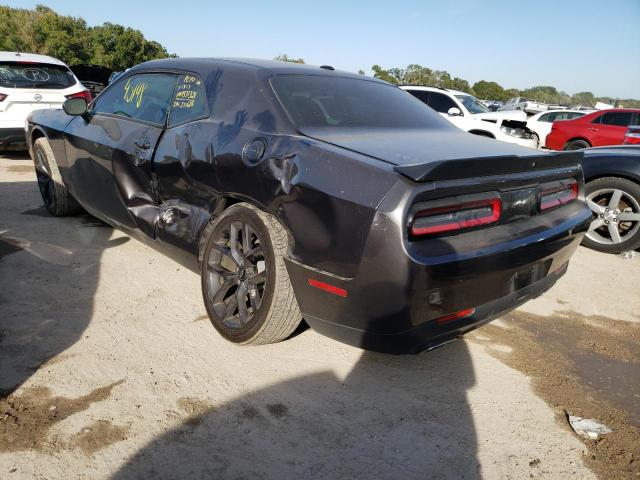 2C3CDZAG0MH531321 Dodge Challenger Sxt