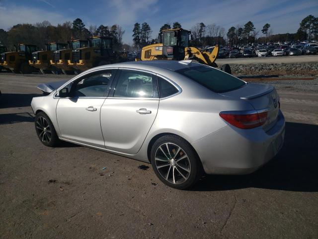1G4PR5SK8H4121956 Buick Verano Sport Touring
