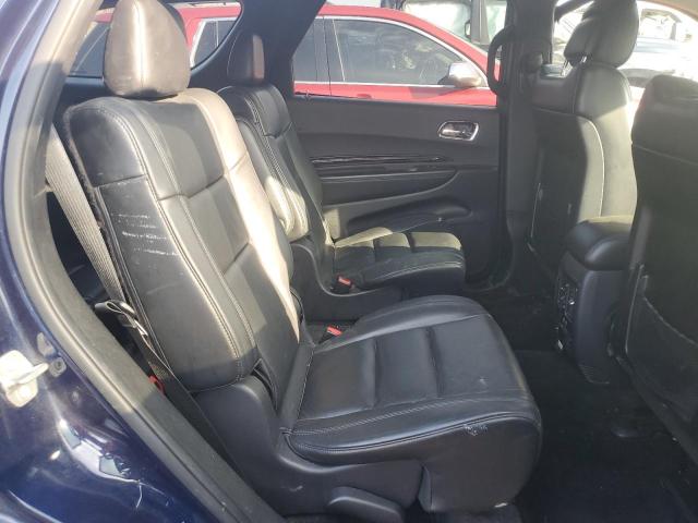 1C4RDJDG0EC520665 Dodge DURANGO LIMITED