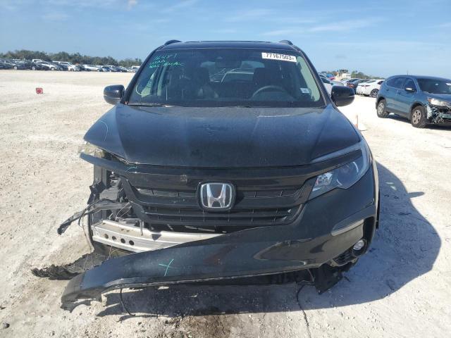 5FNYF5H28MB000551 Honda PILOT SE
