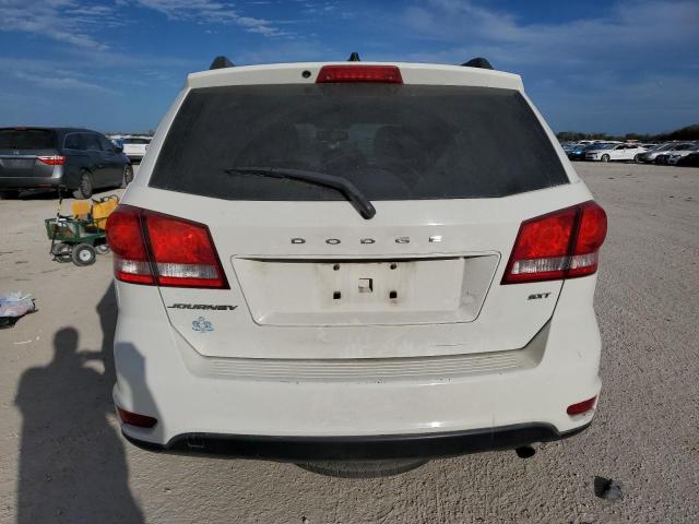 3C4PDCBBXGT127614 Dodge Journey Sxt