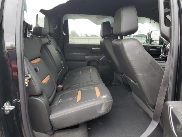 1GT49PE77MF261182 GMC Sierra K2500 At4
