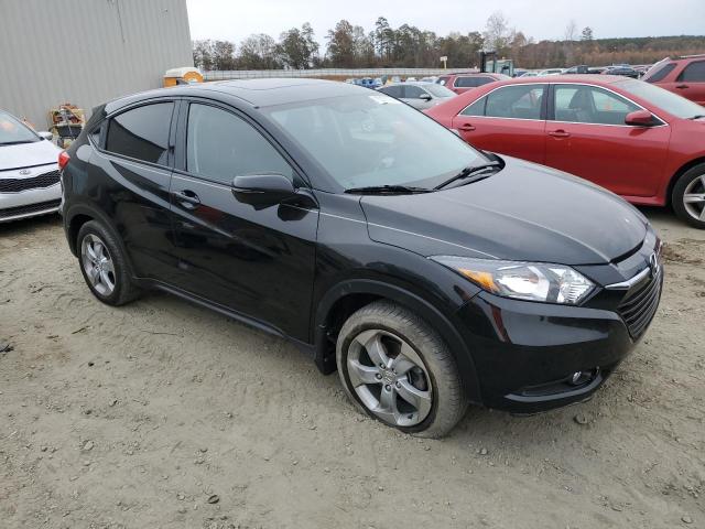 3CZRU5H53GM716210 Honda HR-V EX