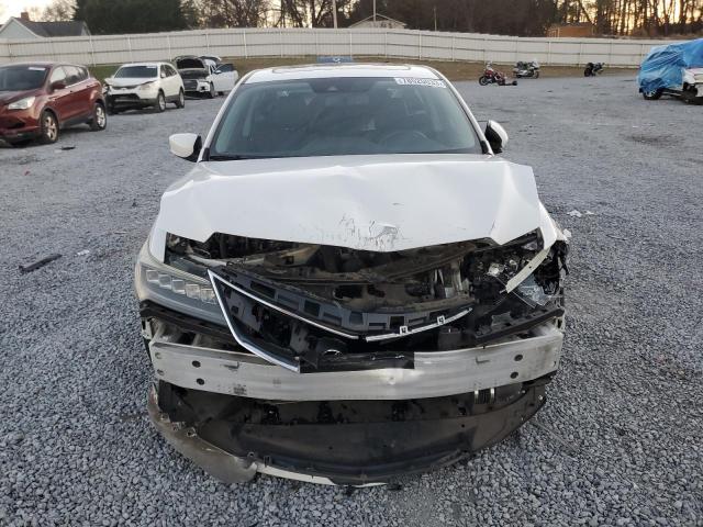 19UDE2F70GA005787 Acura Ilx Premium