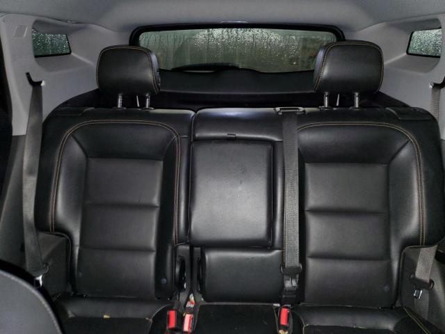 3GKALVEV0LL273593 GMC Terrain Slt